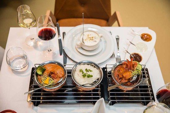 Darbar Indian Cuisine Restaurant