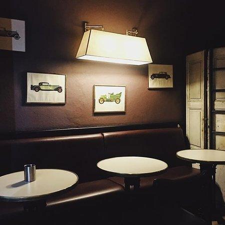 La Brasserie de la Gare