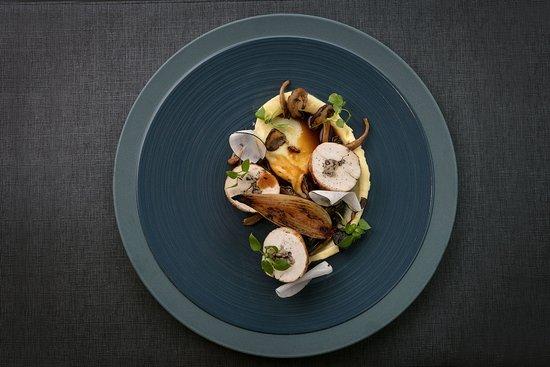 La Passerelle Restaurant Meeting Hub