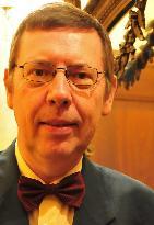 SaunaBistro Lemon Grass