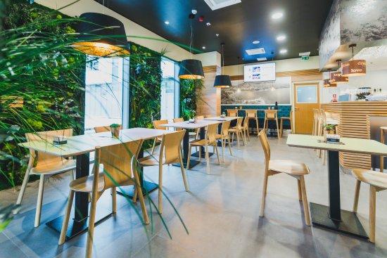 TuttoBene Pizzeria & Fast Food