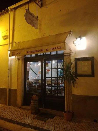 Restaurante O Barao