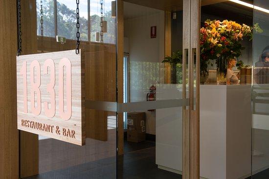 1830 Restaurant and Bar