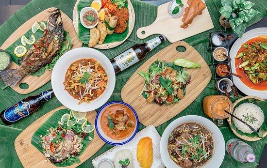 @Siam Thai Restaurant