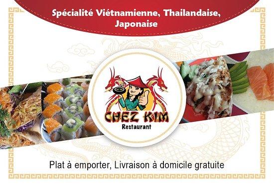 Chez Kim