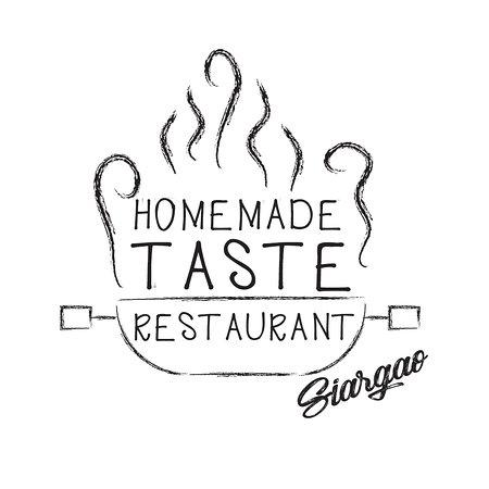 Homemade Taste Siargao