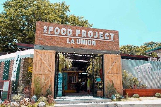 The Food Project