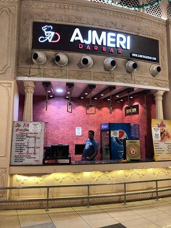 Ajmeri Darbar
