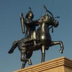 Netram Moolchand Sweet Shop