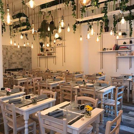 Burro Salato Bistrot Crepes Et Galettes