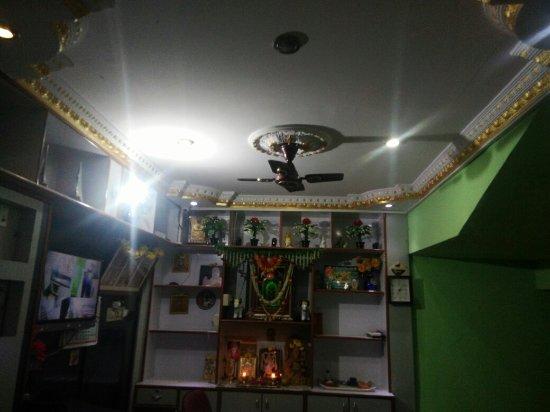 Hotel Chicken Park Restaurant