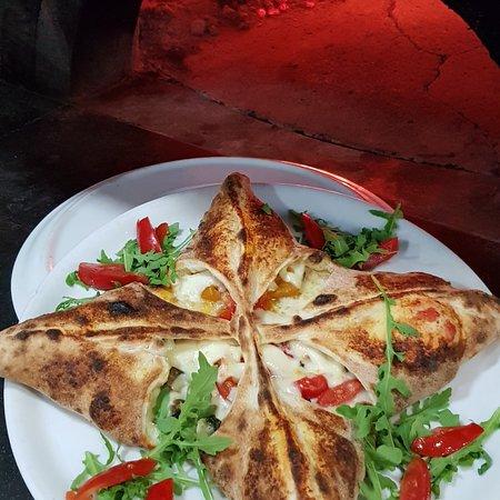 Pizzeria Un Giorno all'Improvviso