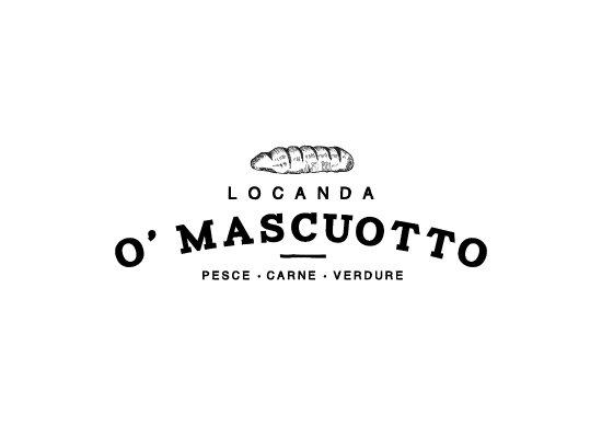Locanda O' Mascuotto