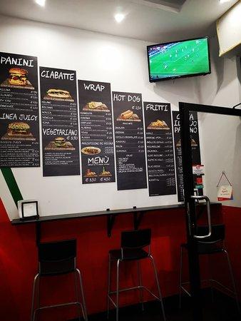 Ciccio's Food San Giovanni