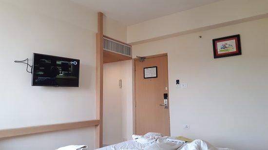 Tipsy Fox, Red Fox Trichy