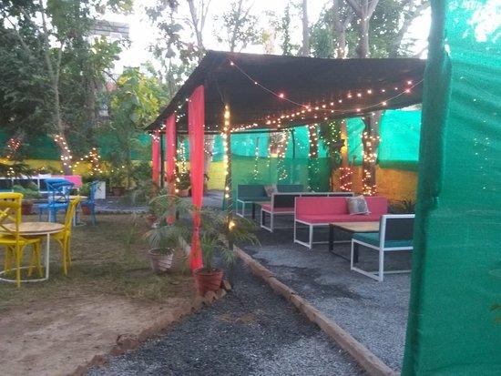 La Habh Restro Lounge