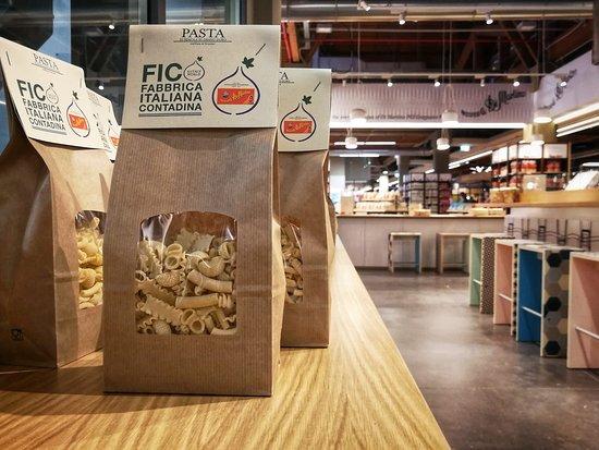 Pastificio Di Martino a Fico