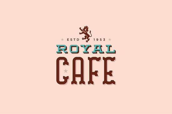 Royal Cafe