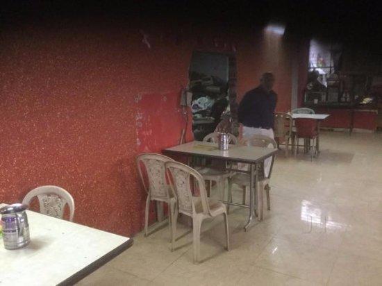 Bhatia Hotel Restaurant