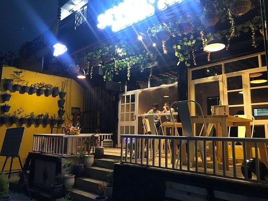 70 Percent Restro Cafe