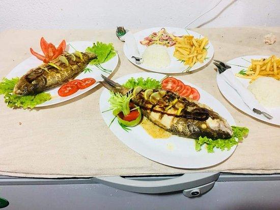 Chill n Grill Trincomalee