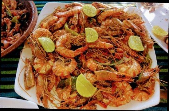 Sea Dragon Restaurant