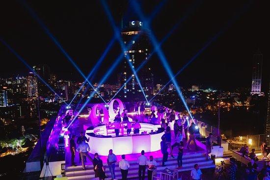 Elevate Restaurant & Bar