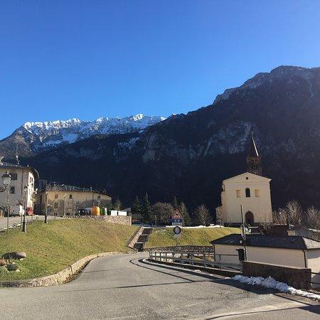 Trattoria Pizzeria La Mela