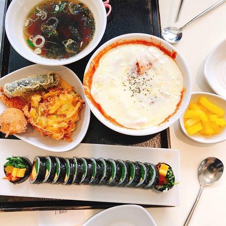 Yeoljeong Rice Cake Boki