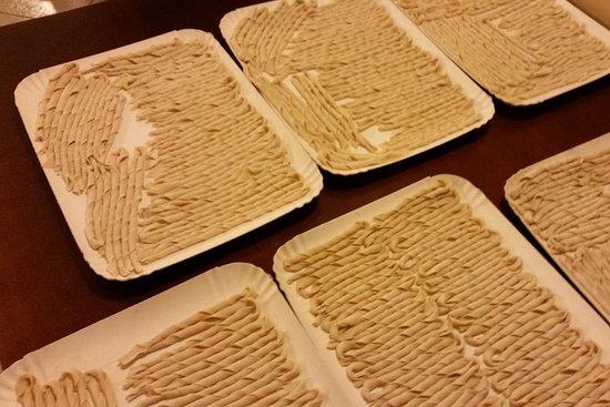 Ristorante dell'Agriturismo Antares