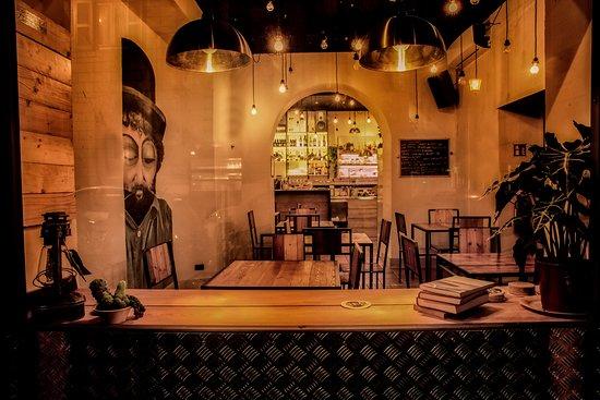 Hoppiness Beer Bistrot