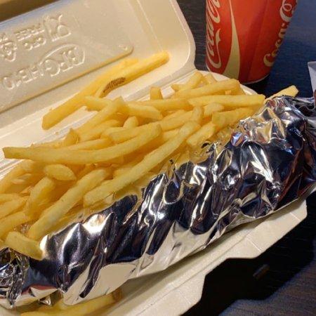 Skewers Kebab & Grill Chelmsford