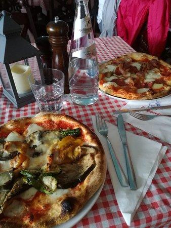 Trattoria Capitan Hook