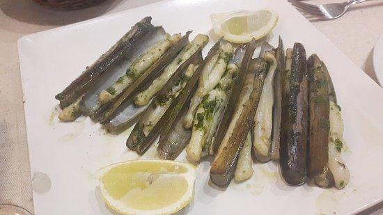 Restaurante El Porton