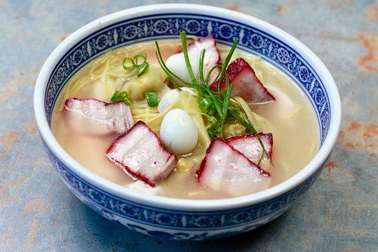 CAPON by Jhosef Arias