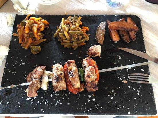 Restaurante Casa Paco