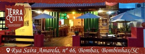 TerraCotta Restaurante