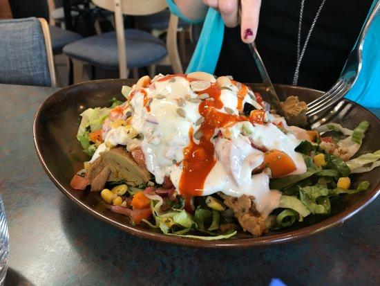 Zaika Moroccan Grill & Bar