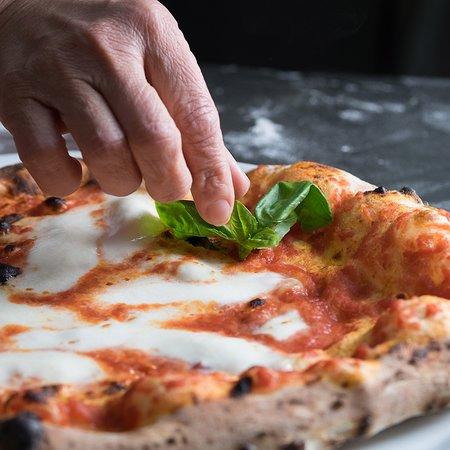 Pizzeria Borghetto Santa Caterina