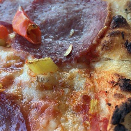 Pizzeria Casaantonio