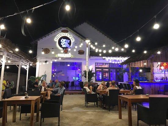 The Thirsty Pig Phu Quoc