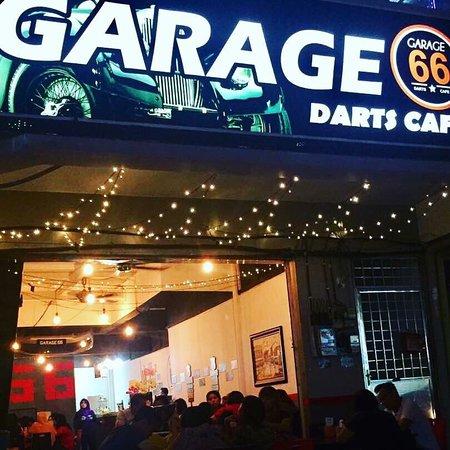 Garage 66