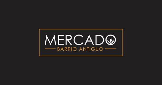 Mercado Barrio Antiguo