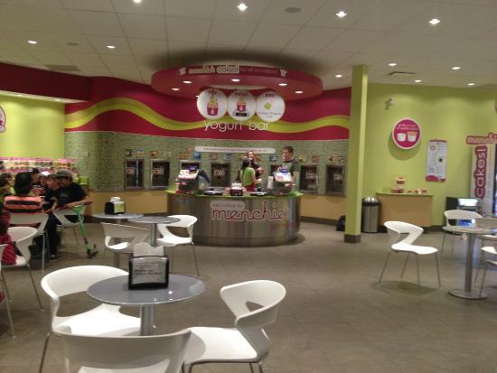 Menchies