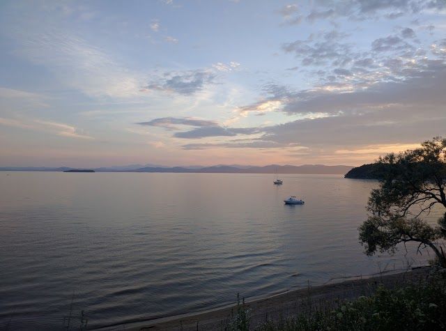 North Beach Park