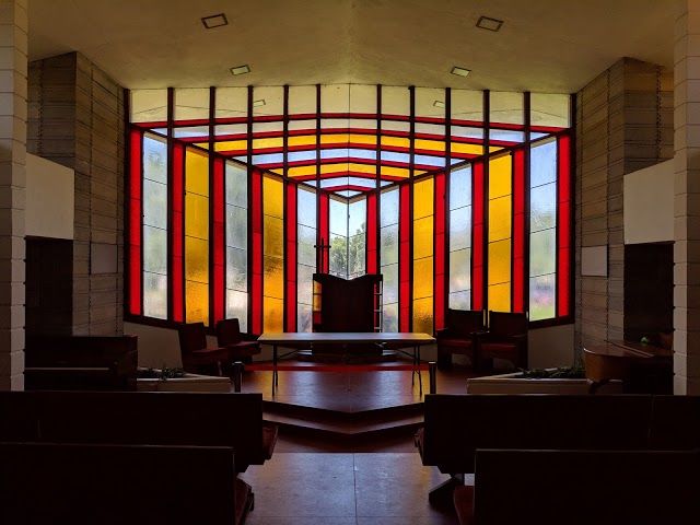 Florida Southern College