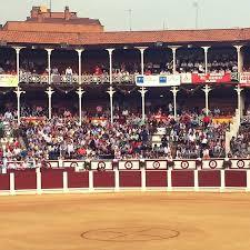 Bullfighting Arena El Bivio