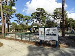 Gillespie Park