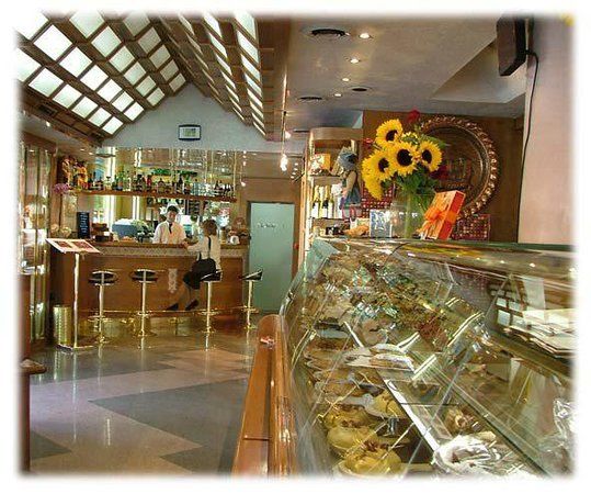 Pasticceria caffetteria Estense