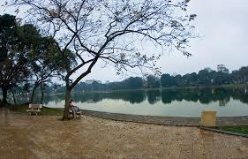 Thien Quang Lake